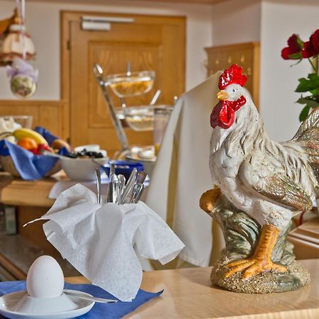 Hotel Landhaus Neumayr Grossarl Ngoại thất bức ảnh