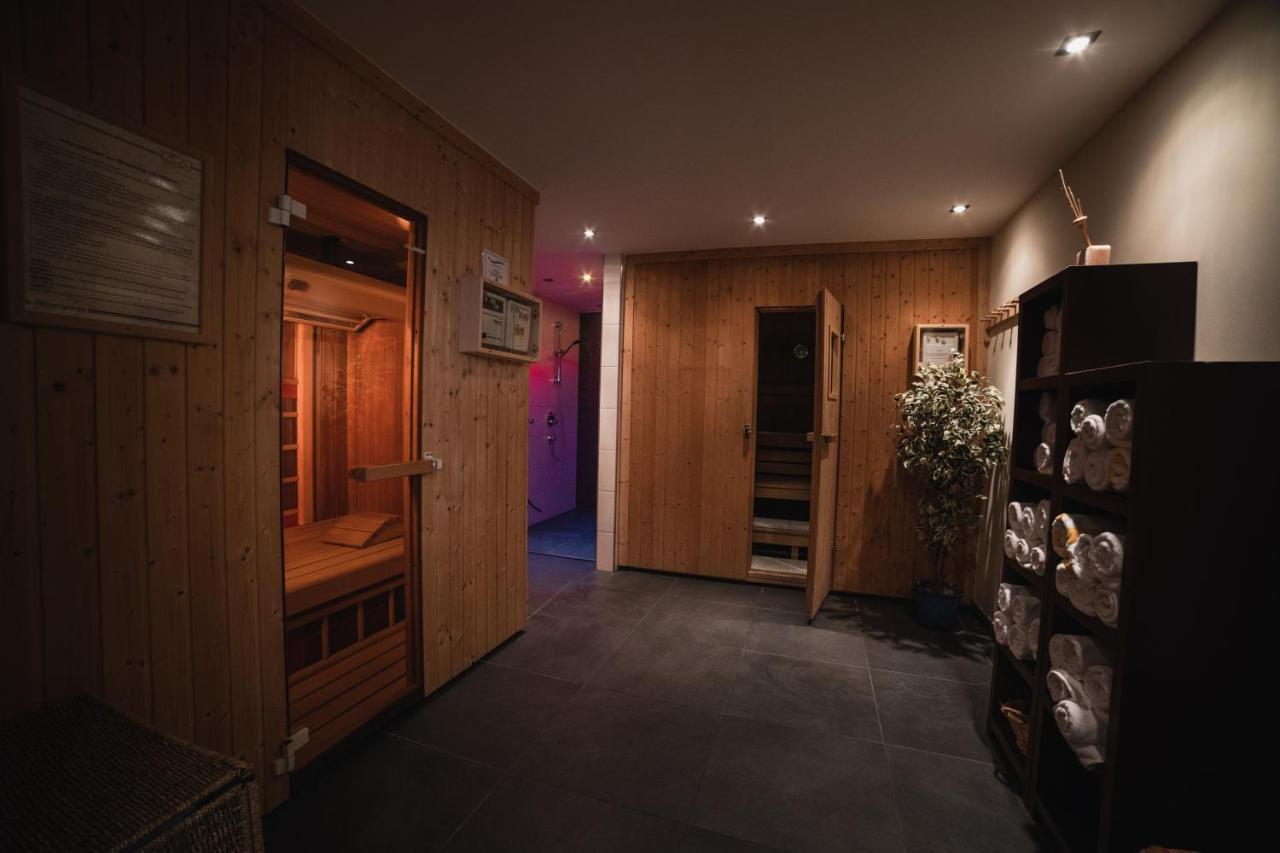 Hotel Landhaus Neumayr Grossarl Ngoại thất bức ảnh