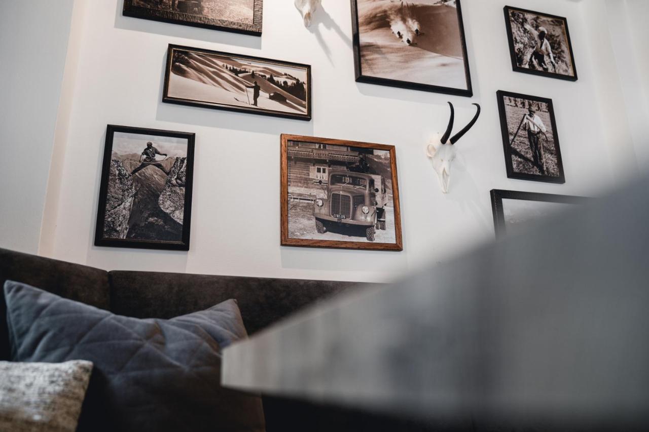 Hotel Landhaus Neumayr Grossarl Ngoại thất bức ảnh