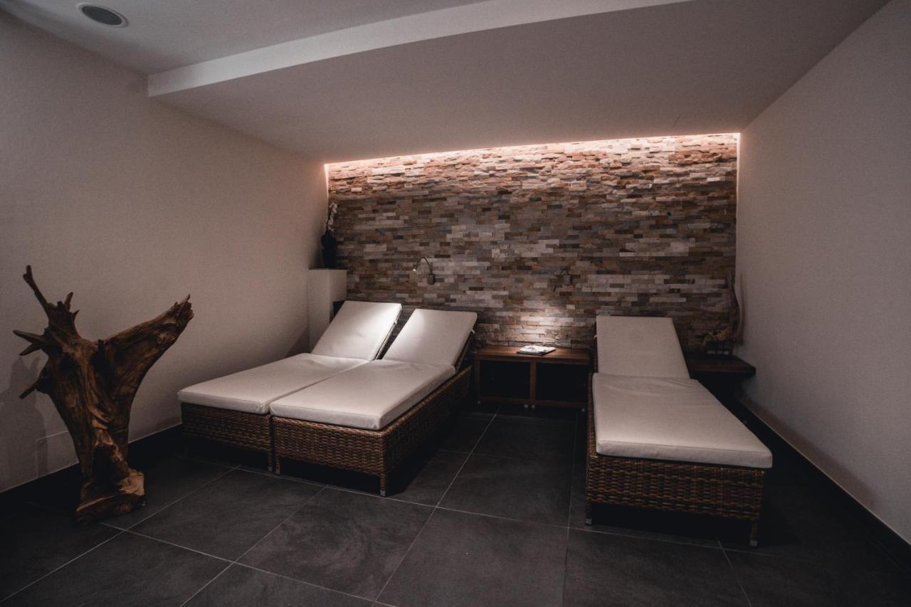 Hotel Landhaus Neumayr Grossarl Ngoại thất bức ảnh