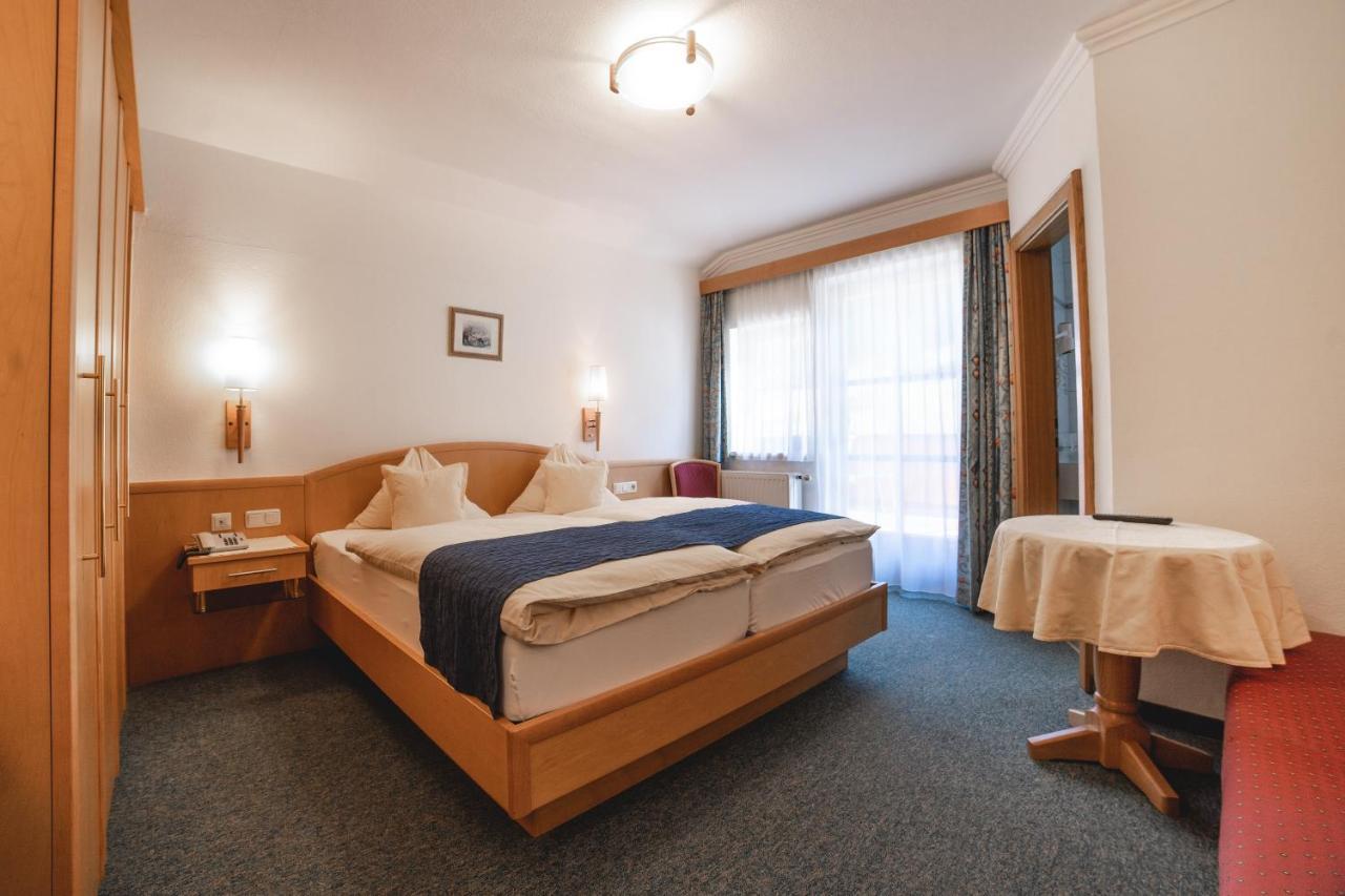 Hotel Landhaus Neumayr Grossarl Ngoại thất bức ảnh