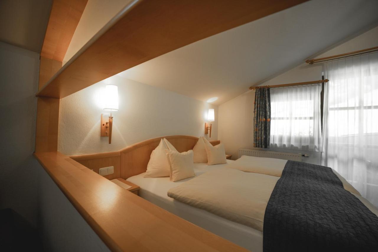Hotel Landhaus Neumayr Grossarl Ngoại thất bức ảnh