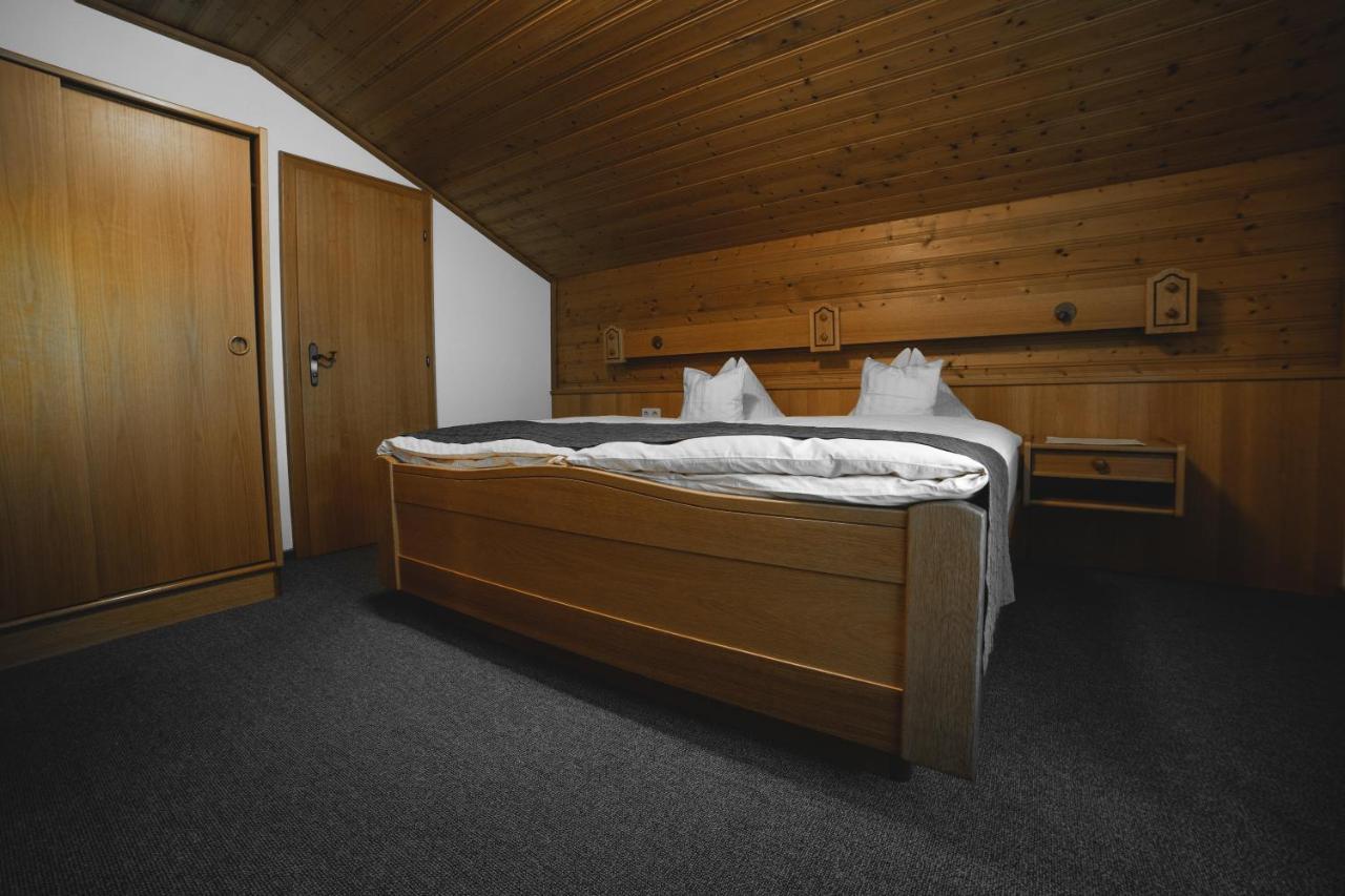 Hotel Landhaus Neumayr Grossarl Ngoại thất bức ảnh