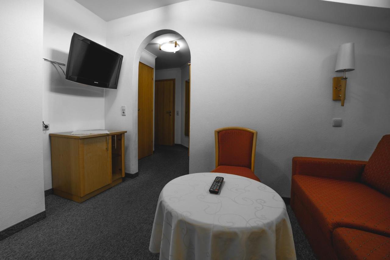 Hotel Landhaus Neumayr Grossarl Ngoại thất bức ảnh