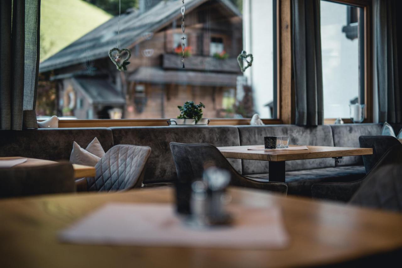 Hotel Landhaus Neumayr Grossarl Ngoại thất bức ảnh