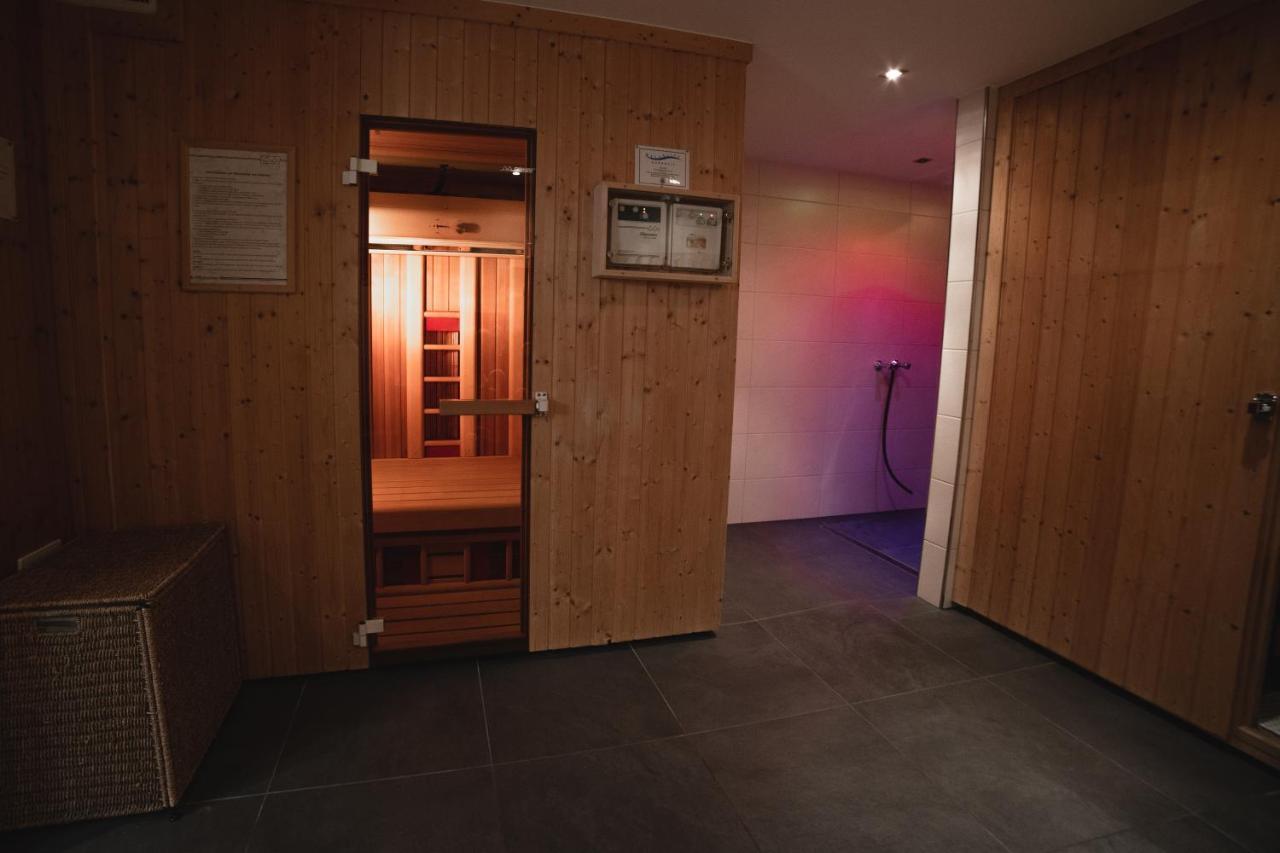 Hotel Landhaus Neumayr Grossarl Ngoại thất bức ảnh