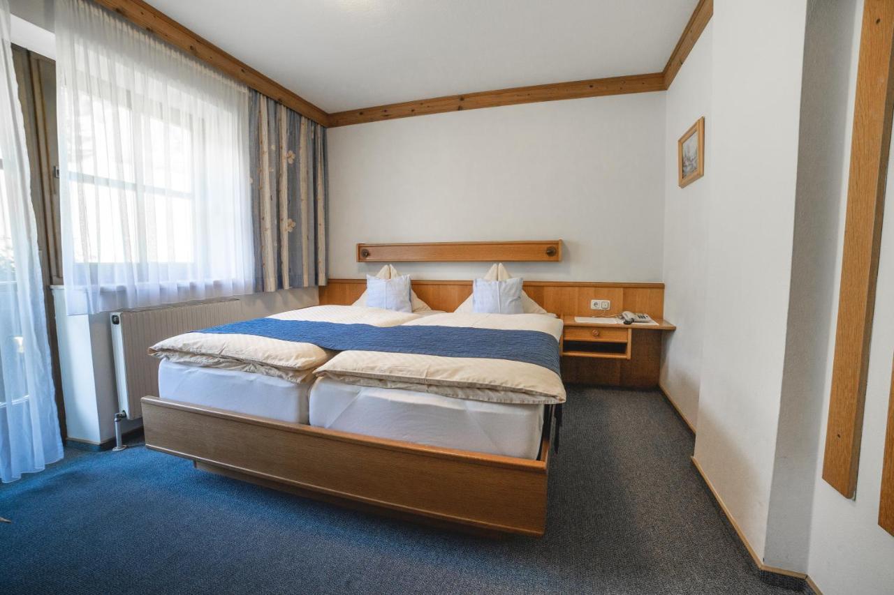 Hotel Landhaus Neumayr Grossarl Ngoại thất bức ảnh